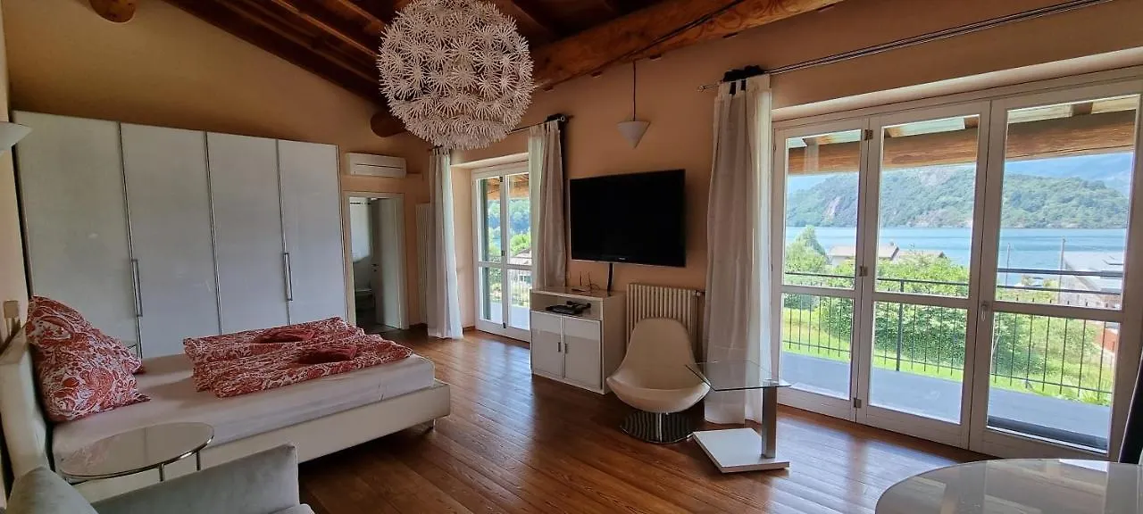 Casa Romantica 科利科