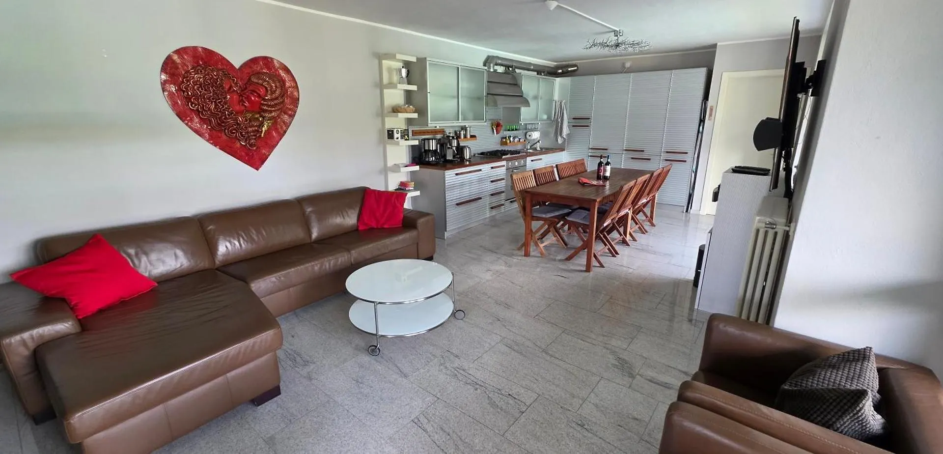 Casa Romantica 科利科 0*,  意大利