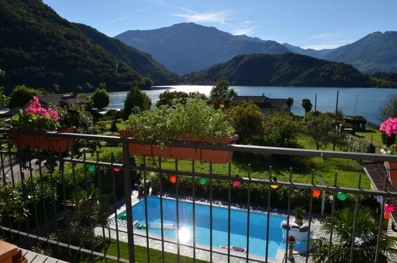 Casa Romantica 科利科 度假居