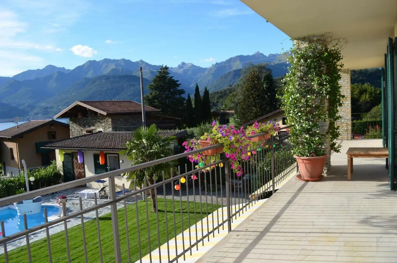 Casa Romantica 科利科