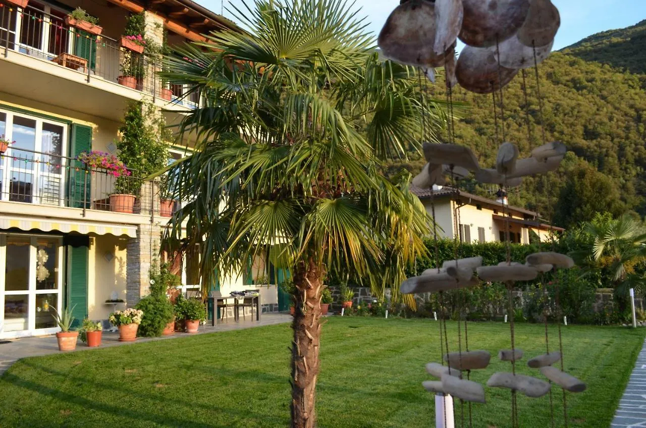 Casa Romantica 科利科 意大利